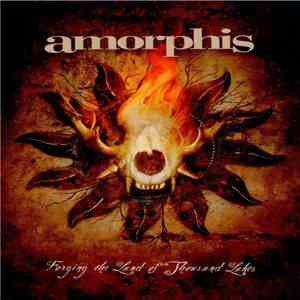 Amorphis - Forging The Land Of Thousand Lakes download mp3