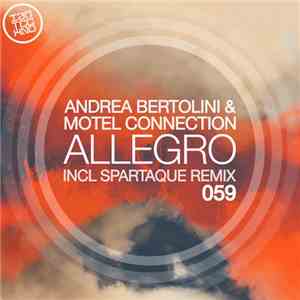 Andrea Bertolini & Motel Connection  - Allegro download mp3