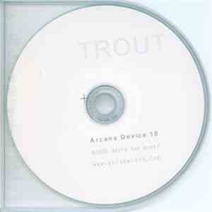 Arcane Device - Trout download mp3