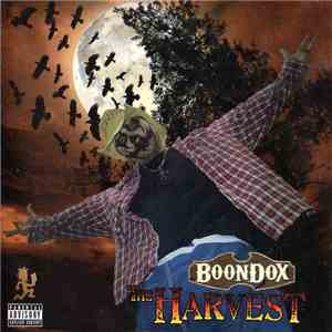 Boondox - The Harvest download mp3