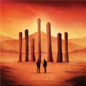 Brian Gascoigne - Phase IV (Original Motion Picture Soundtrack) download mp3