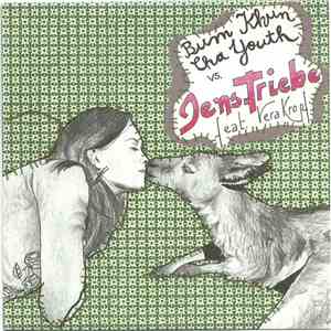 Bum Khun Cha Youth vs. Jens Friebe feat. Vera Kropf - Cliquenedition #2 download mp3