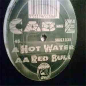 Cab-E - Hot Water / Red Bull download mp3
