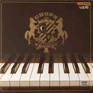 Chops - Virtuosity download mp3