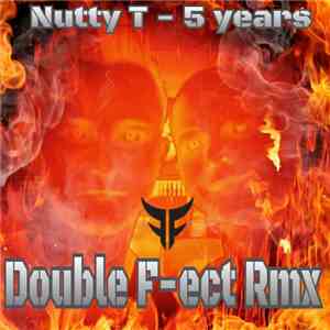 Double F-ect - 5 Years Rmx download mp3