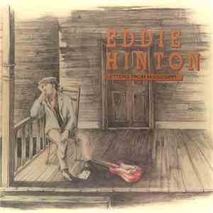 Eddie Hinton - Letters From Mississippi download mp3
