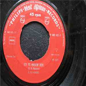 E.K.'s Band - Eyi Ye Wasem Ben / Ade Nyina Ye Nsohine download mp3