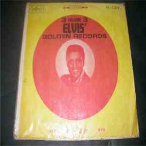 Elvis Presley - Golden Records Volume 3 download mp3
