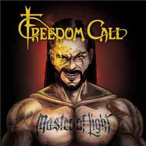 Freedom Call - Master Of Light download mp3