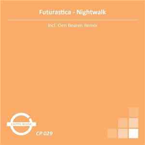 Futurastica - Nightwalk download mp3
