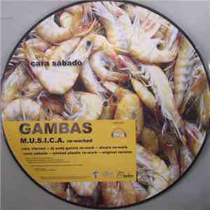 Gambas - M.U.S.I.C.A. Re-Worked download mp3