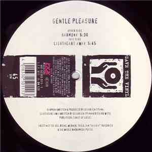 Gentle Pleasure - Harmony download mp3