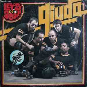 Giuda  - Let's Do It Again download mp3
