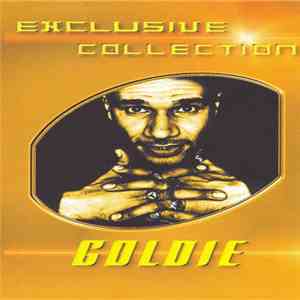 Goldie - Electronic Collection download mp3