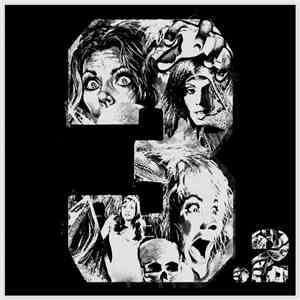 Graham Reznick - Pieces Vol 3 download mp3