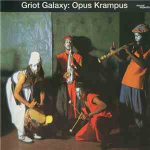 Griot Galaxy - Opus Krampus download mp3