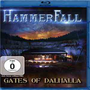HammerFall - Gates Of Dalhalla download mp3