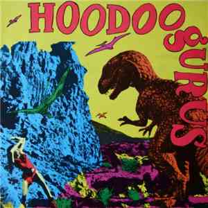 Hoodoo Gurus - Stoneage Romeos download mp3