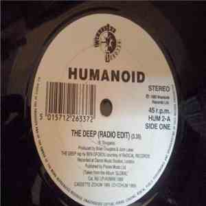 Humanoid - The Deep download mp3