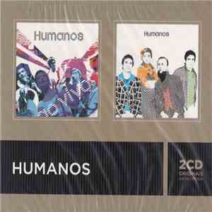 Humanos - Humanos Ao Vivo / Humanos mp3 download