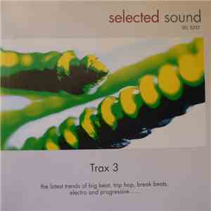 Ingo Di Franco, Nico Berthold - Trax 3 download mp3