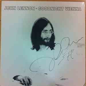 John Lennon - Goodnight Vienna download mp3