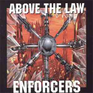 Kemistry & Storm - Enforcers (Above The Law) download mp3