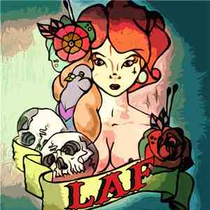 LAF  - LAF download mp3
