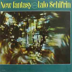 Lalo Schifrin - New Fantasy download mp3