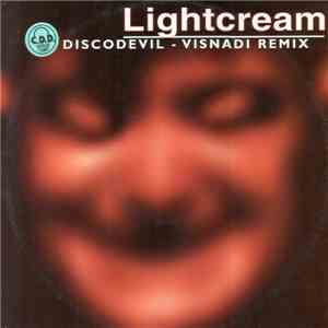Lightcream - Discodevil (Visnadi Remix) download mp3