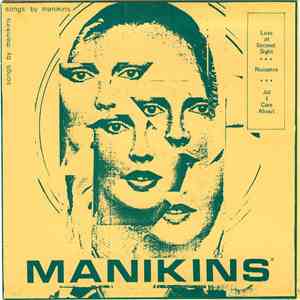 Manikins - Love At Second Sight download mp3