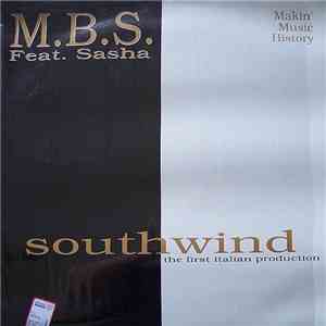 MBS Feat. Sasha  - Southwind download mp3