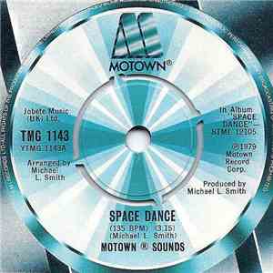 Motown Sounds - Space Dance / Bad Mouthin' download mp3