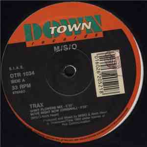 M/S/O - Trax download mp3