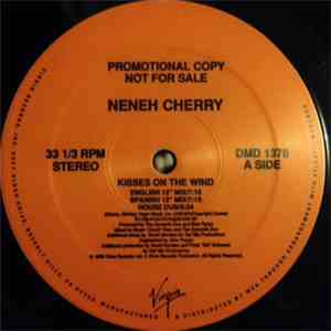 Neneh Cherry - Kisses On The Wind download mp3