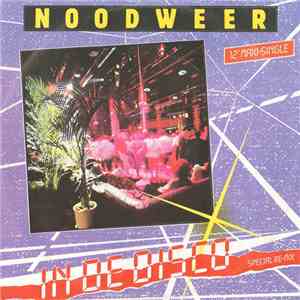 Noodweer - In De Disco (Special Re-Mix) download mp3