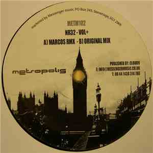 NR32 - Vol+ download mp3