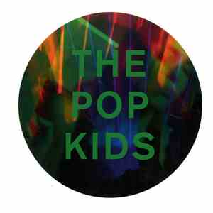 Pet Shop Boys - The Pop Kids mp3 download
