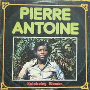 Pierre Antoine - Kalabuley Woman download mp3