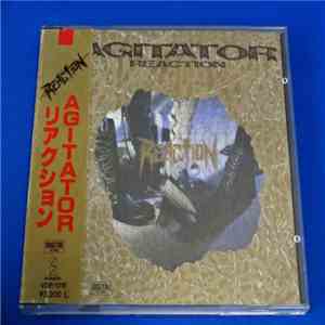 Reaction  - Agitator download mp3
