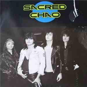 Sacred Chao  - Untitled EP download mp3