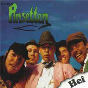 Salhus Pinsetten - Hei download mp3
