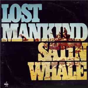 Satin Whale - Lost Mankind download mp3