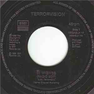 Terrorvision - III Wishes download mp3