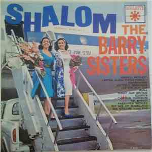 The Barry Sisters - Shalom download mp3