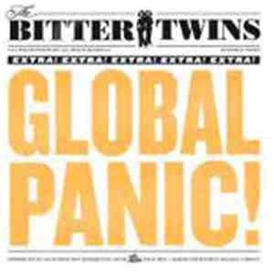 The Bitter Twins - Global Panic! download mp3