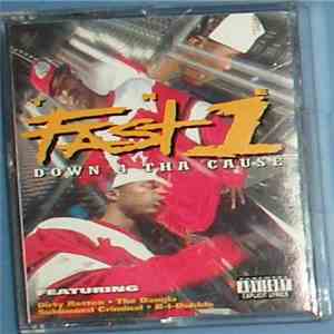 The Fast 1 - Down 4 Tha Cause download mp3