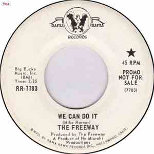 The Freeway - We Can Do It download mp3