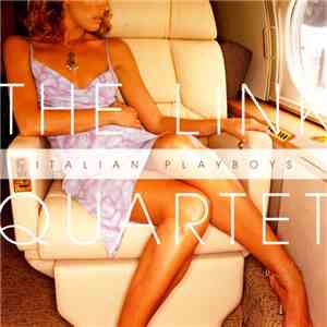 The Link Quartet - Italian Playboys download mp3