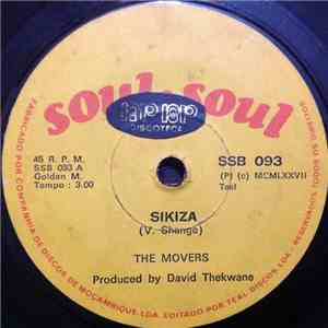 The Movers  - Sikiza download mp3